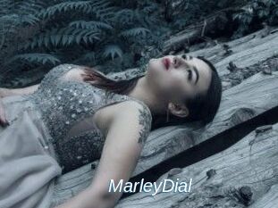 MarleyDial