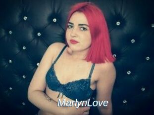 MarlynLove