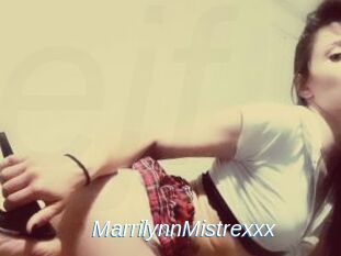MarrilynnMistrexxx