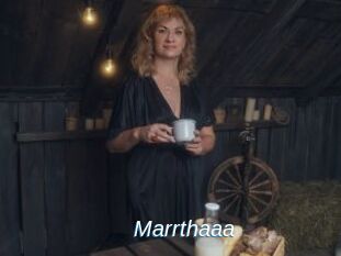 Marrthaaa