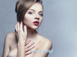 MarryMay