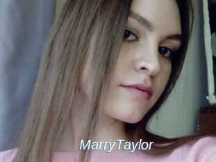 MarryTaylor