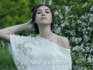 MarryanMoses