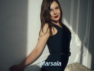 Marsala Ejaculations Féminines