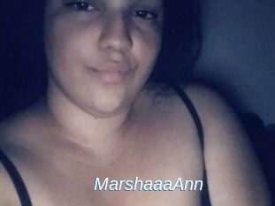 MarshaaaAnn