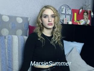 MarsieSummer