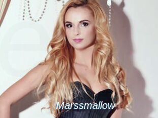 Marssmallow