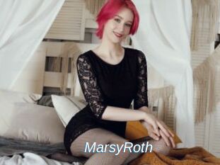 MarsyRoth