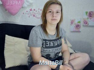 MartaBill