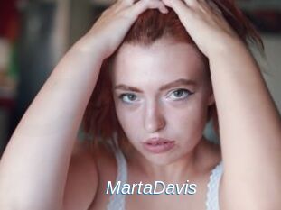 MartaDavis