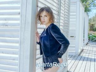 MartaReed