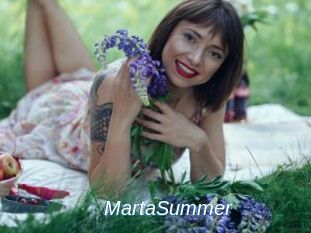 MartaSummer