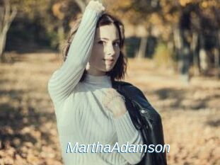 MarthaAdamson
