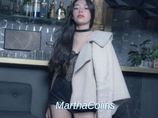 MarthaColins