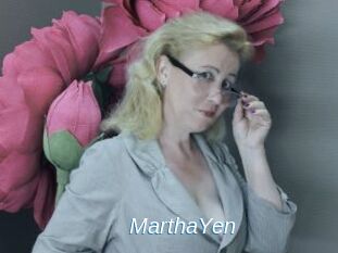 MarthaYen