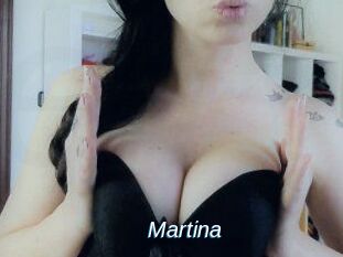 Martina