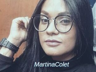 MartinaColet