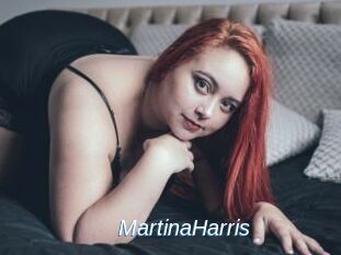 MartinaHarris