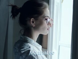 MartinaLee
