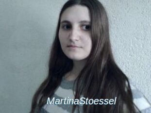 MartinaStoessel