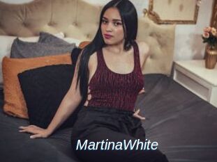 MartinaWhite