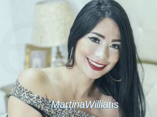 MartinaWillians