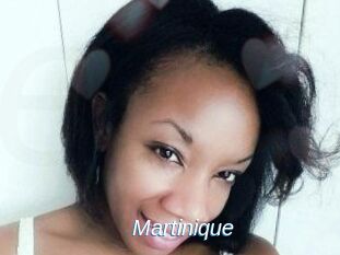 Martinique Ejaculations Féminines