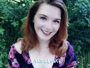 MaruLeiXO