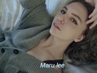 Maru_lee