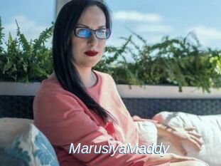 MarusiyaMaddy
