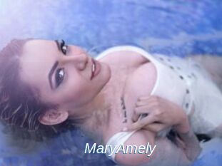MaryAmely Ejaculations Féminines