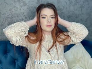 MaryBerker