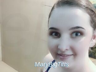 MaryBigTitts
