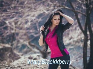 MaryBlackkberry