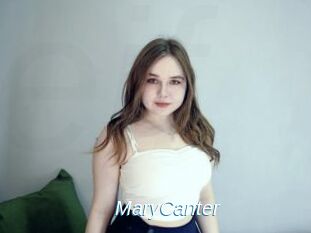 MaryCanter