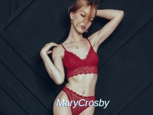 MaryCrosby Ejaculations Féminines
