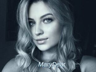 MaryDear