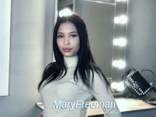 MaryFreeman