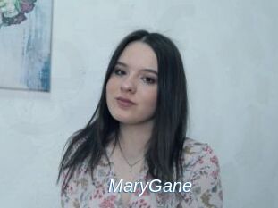MaryGane