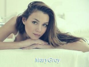 MaryGroy