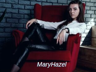 MaryHazel