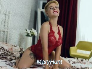 MaryHunt