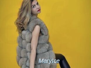 MaryIce