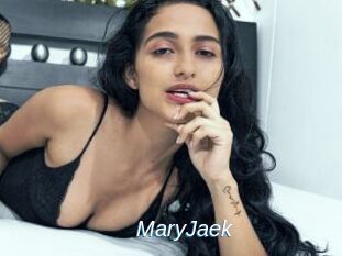 MaryJaek