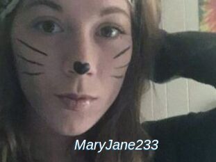 MaryJane233