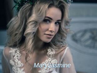 MaryJasmine