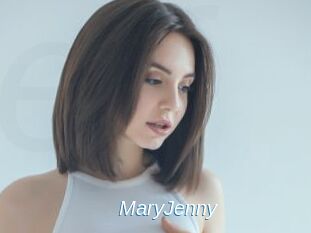 MaryJenny
