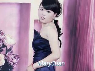 MaryJuan