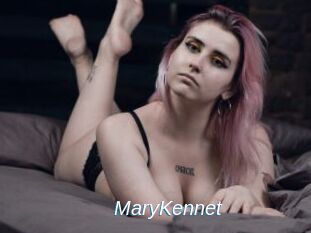 MaryKennet