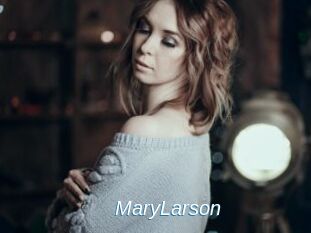 MaryLarson